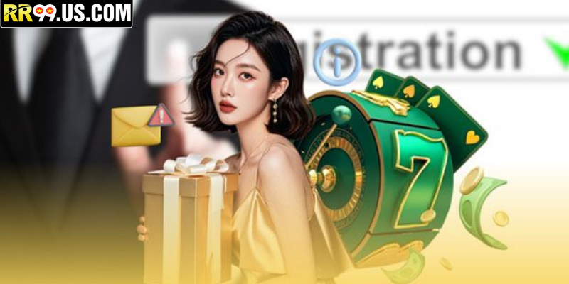 Đăng Ký RR99 – Trải Nghiệm Xanh Chín, Tỷ Lệ Thắng Cao