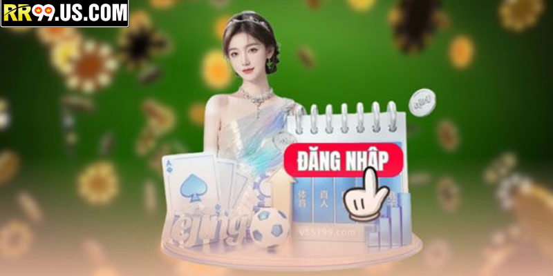 Đăng Nhập RR99 – Truy Cập Nhanh Chóng, Cá Cược Ngay