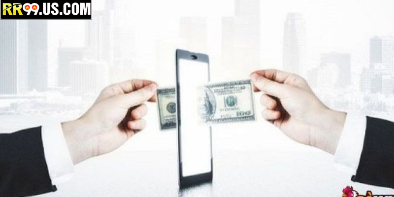 Khái quát về cách nạp tiền