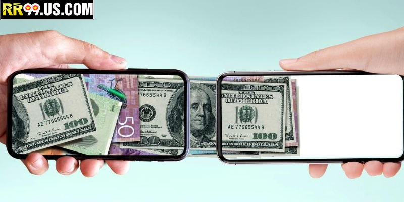 Chờ đợi hệ thống xác nhận