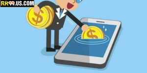 Hướng Dẫn Rút Tiền RR99 – Nhanh Chóng Và An Toàn 2025