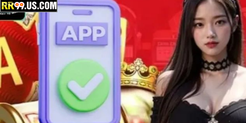 Lý do nên tải app