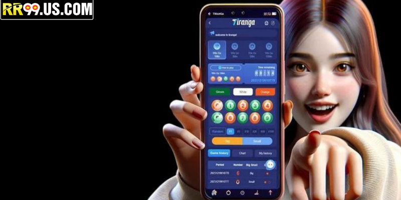 Tải trên thiết bị Android cực nhanh