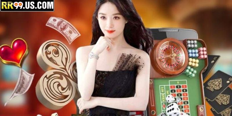 Các chương trình khuyến mãi RR99 hấp dẫn thu hút hàng nghìn người