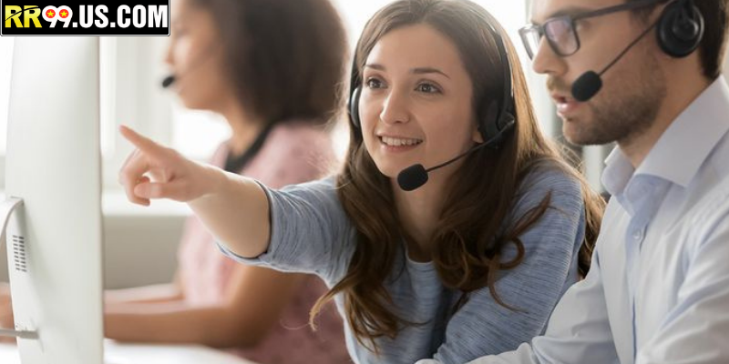 Liên hệ RR99 qua nhiều kênh hiệu quả nhất hiện nay