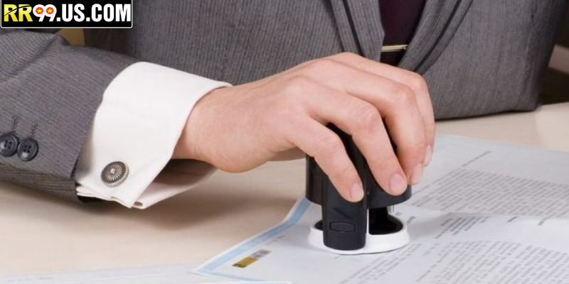 Khái niệm giấy phép hoạt động với đặc điểm pháp lý đặc thù