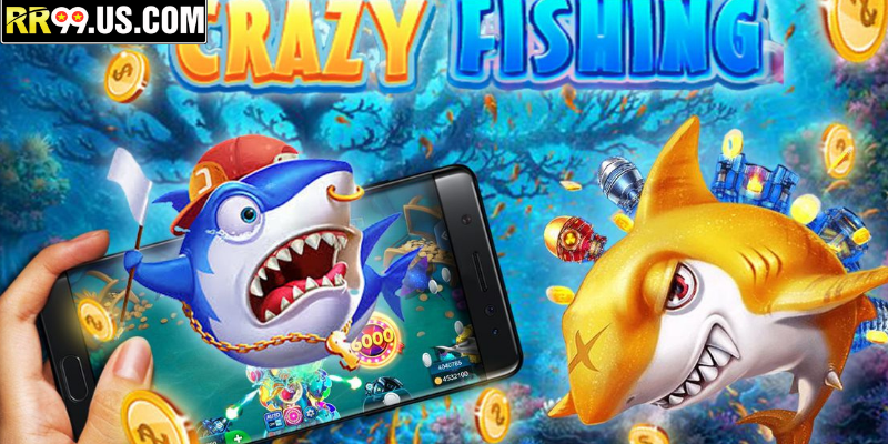 Bắn cá Hải Tặc mang chất lượng đồ họa đỉnh cao