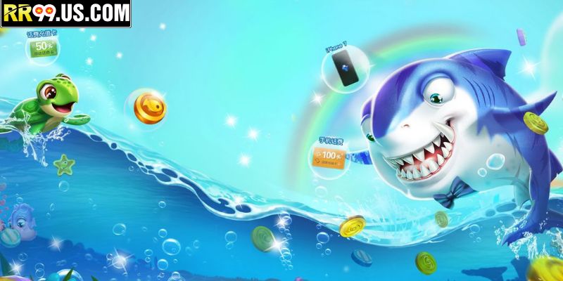 Quy trình đăng ký cho game bắn cá đổi thưởng cực chất