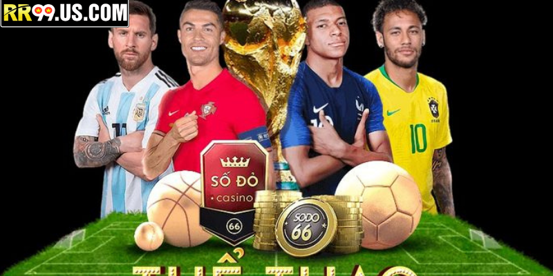 SABA Thể Thao – Nền Tảng Cá Cược Sports Hiện Đại RR99