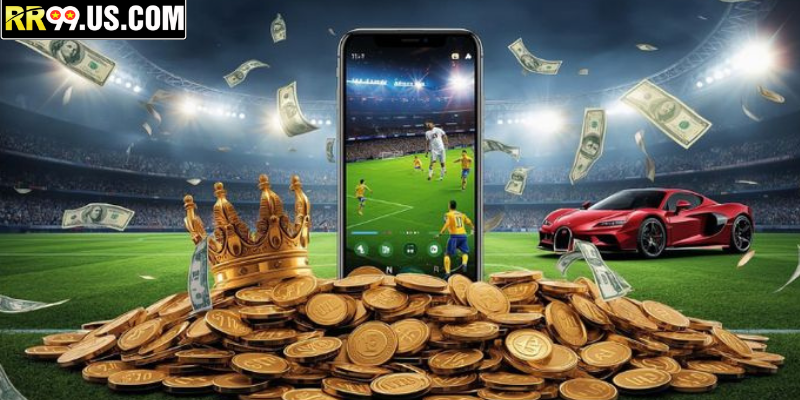 SABA thể thao mang đến trải nghiệm cá cược trực tuyến đỉnh cao