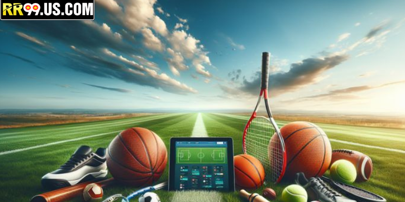 SABA cung cấp hướng dẫn cá cược chi tiết trực quan