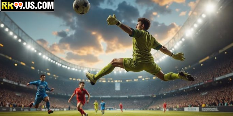 SABA phát triển đa dạng kèo cược hấp dẫn