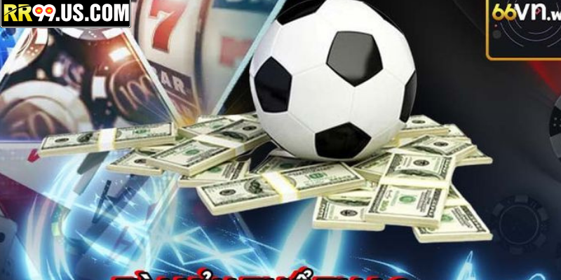 CMD Thể Thao RR99 - Kèo Rõ, Tốc Độ Nhanh, Thắng Từng Trận