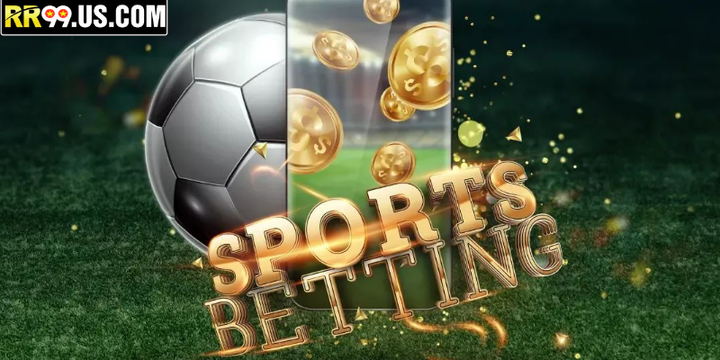 Tổng quan sảnh CMD Thể Thao tốc độ thật