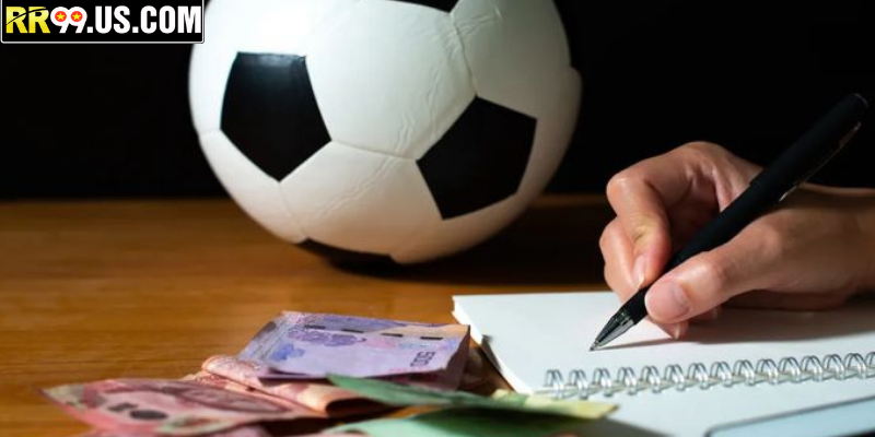 Im Thể Thao RR99 - Dữ Liệu Thật, Kèo Chuẩn Từng Mili Giây