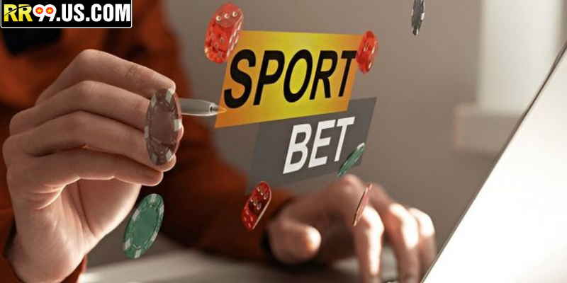 UG Thể Thao RR99 Sảnh Kèo Rung Siêu Tốc, Chuẩn Từng Tỷ Lệ