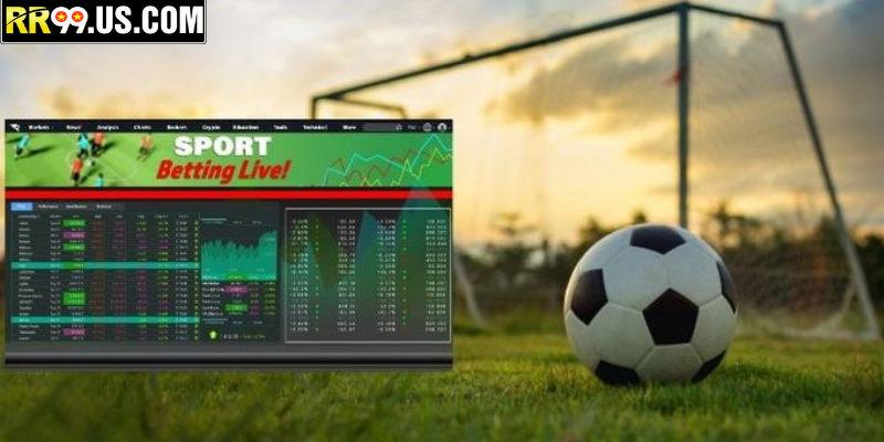 Các bộ môn trong UG Thể Thao 