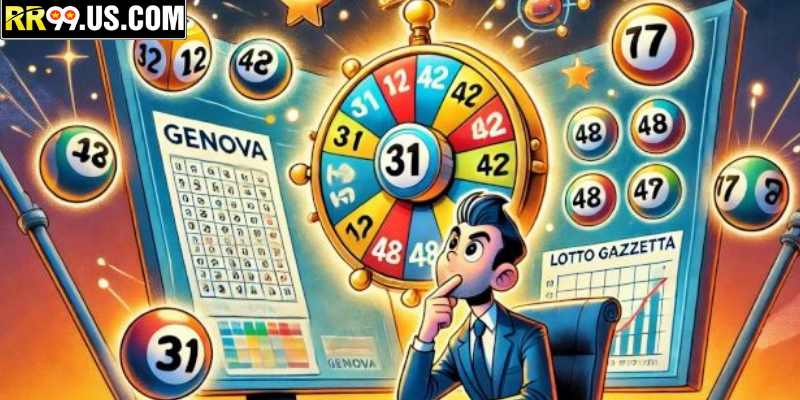 Quy Trình Tham Gia Xổ Số Nhanh Với Hệ Tốc Độ Cao RR99