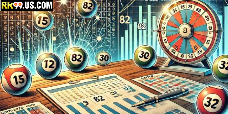 Xổ số nhanh theo cấu trúc nhiều dạng