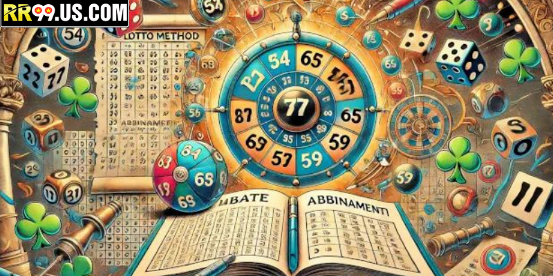 Phân lớp số theo chu kỳ