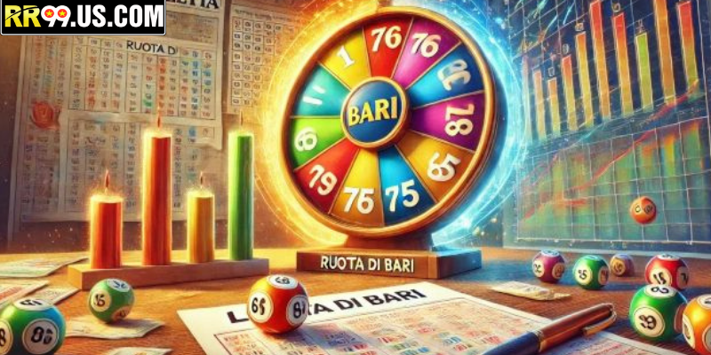 Trung Tâm Diễn Đàn Xổ Số Online Dành Cho Hội Viên RR99