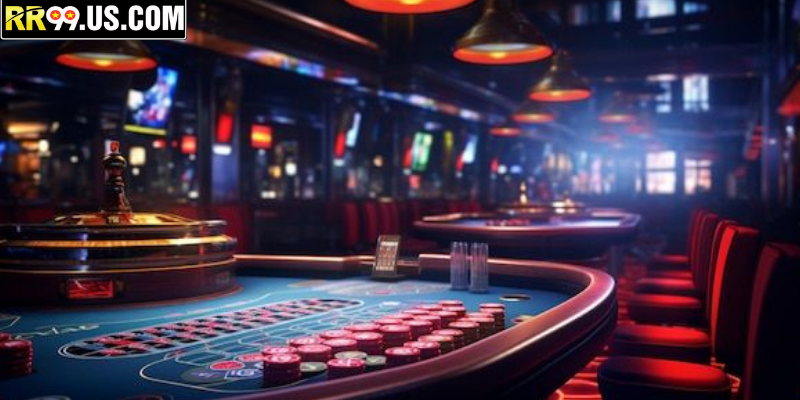 Xóc Đĩa 88 RR99 Sân Chơi Cá Cược Uy Tín Đổi Thưởng Thế Hệ Mới