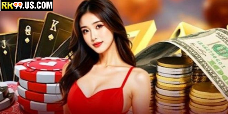 Tổng quan về nhà cái RR99 - Nền tảng cá cược uy tín hàng đầu châu Á