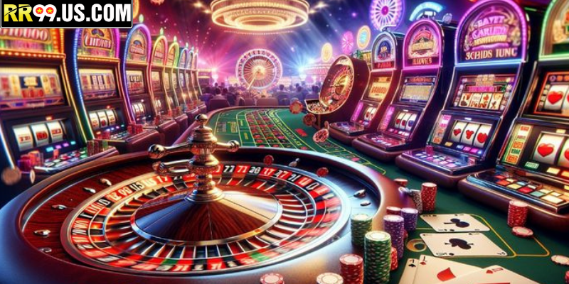 Trải nghiệm xóc đĩa 88 với giao diện hiện đại