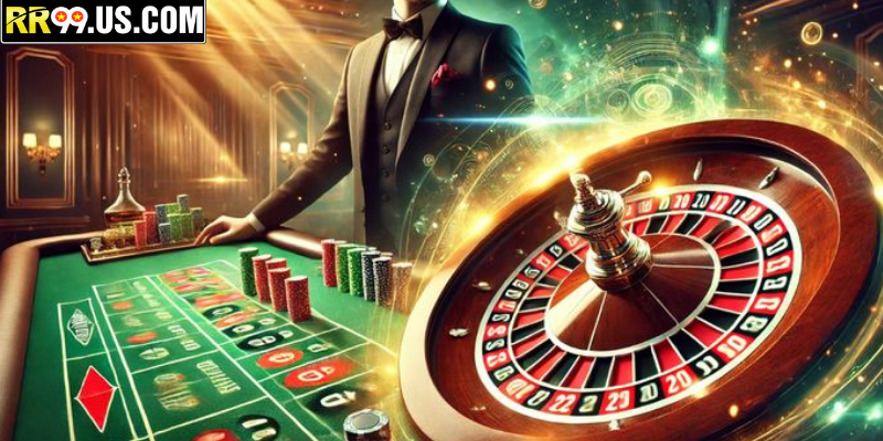 Tham gia xóc đĩa với hướng dẫn chi tiết