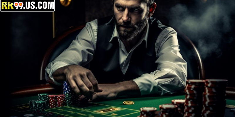 Tải Game Xóc Đĩa RR99 Miễn Phí Dễ Dàng Chỉ Với Vài Bước