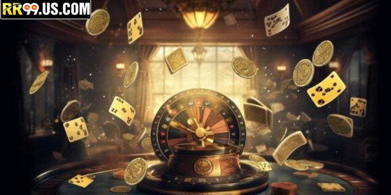 Tải game xóc đĩa hấp dẫn với giao diện đẹp mắt