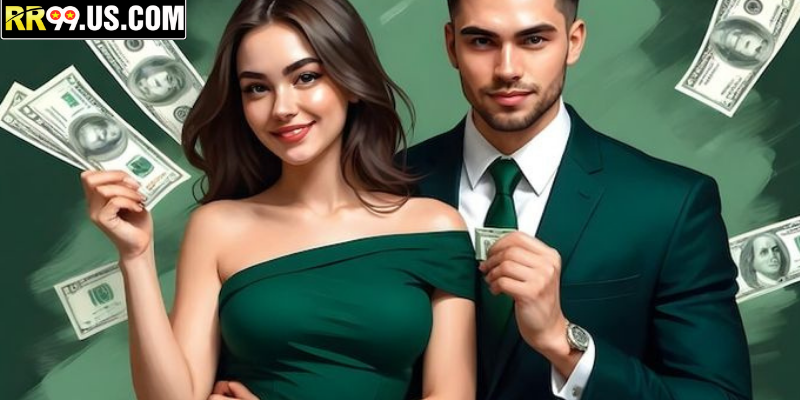 Cập nhật sự kiện khuyến mãi hấp dẫn nhất được RR99 cung cấp cho người chơi