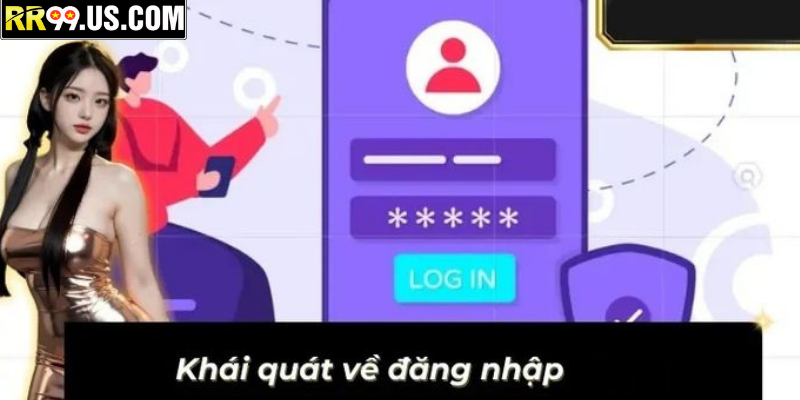 Hướng dẫn chi tiết các bước tham gia cá cược tại nhà cái RR99