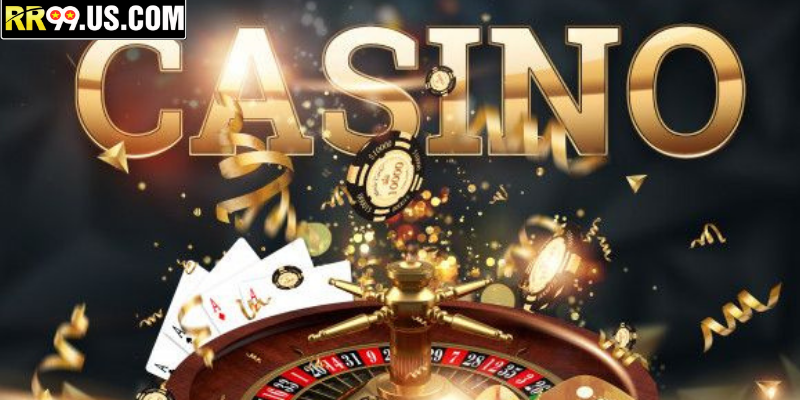 Sơ lược về sảnh casino