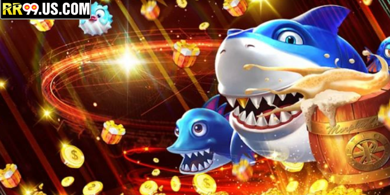 Tìm hiểu game bắn cá