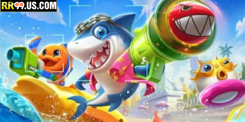 Ưu tiên dùng vũ khí phù hợp