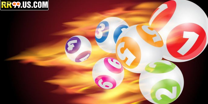 Lợi thế của sảnh xổ số