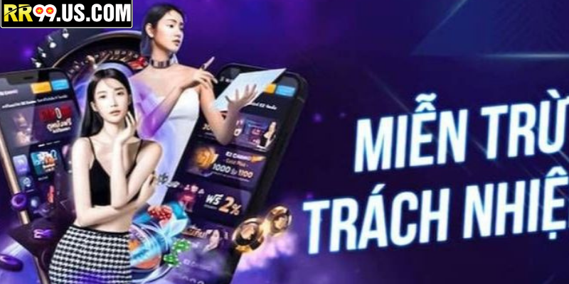 Quy định miễn trừ trách nhiệm cụ thể về bảo mật