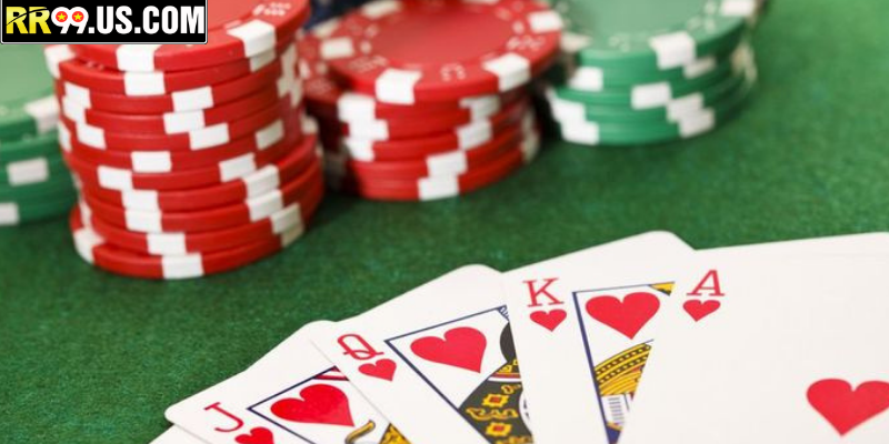 Phỏm với những quy tắc căn bản dễ nắm bắt thực hành