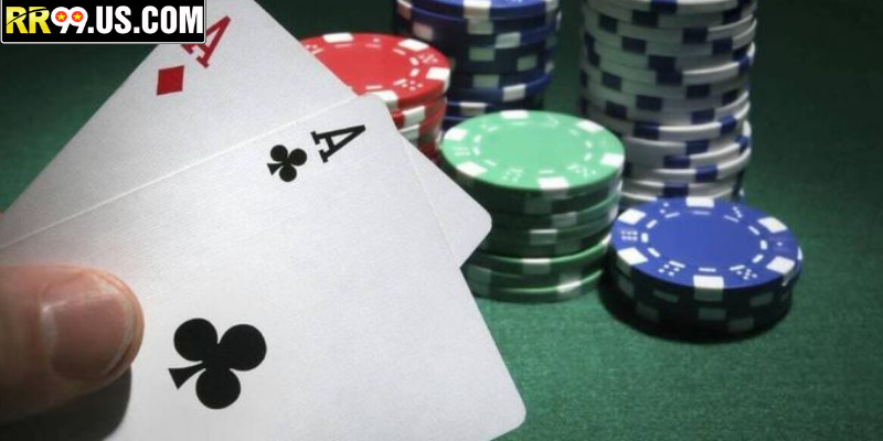 Mậu Binh RR99 Hướng Dẫn, Luật Chơi Và Cách Tính Thắng Đầy Đủ