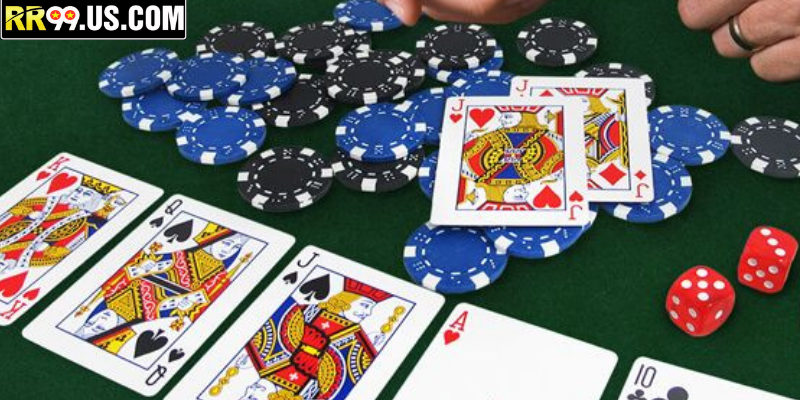 Luật chơi Binh Xập Xám với hướng dẫn đầy đủ cho người mới