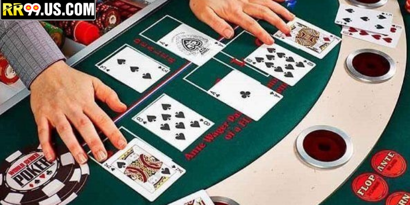 Tính tiền Binh Xập Xám tại RR99 với hệ thống điểm