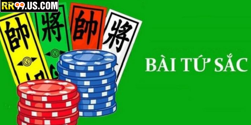 Cách Chơi Tứ Sắc Hướng Dẫn Chi Tiết Dễ Hiểu Cho Người Mới