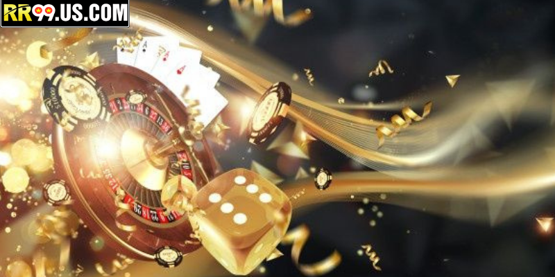 Xóc Đĩa 3D RR99 – Trải Nghiệm Sống Động Chuẩn Công Nghệ Mới