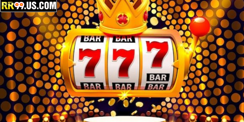 Trò chơi nổ hũ video với giao diện sống động